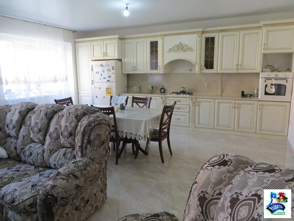 Продам большой дом с полной отделкой в хорошем месте. - Фото 14