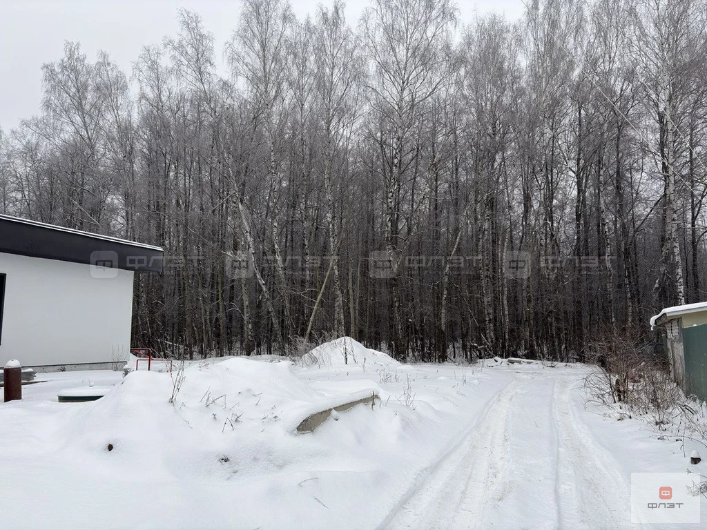 Продажа дома, Высокогорский район, дом 27 - Фото 6