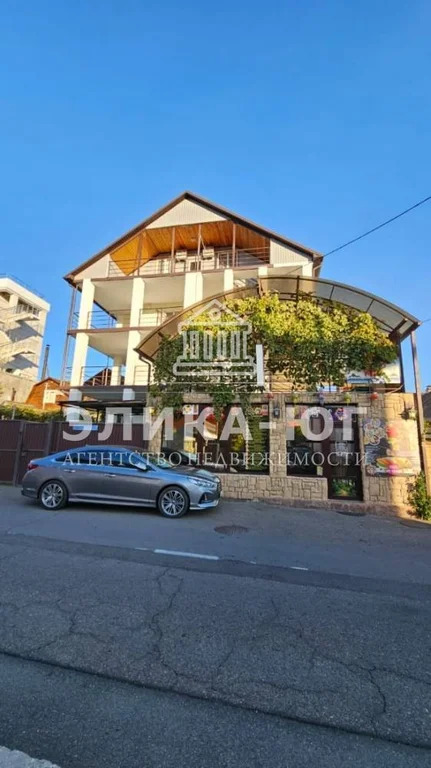 Продажа готового бизнеса, Архипо-Осиповка, ул. Советская - Фото 1