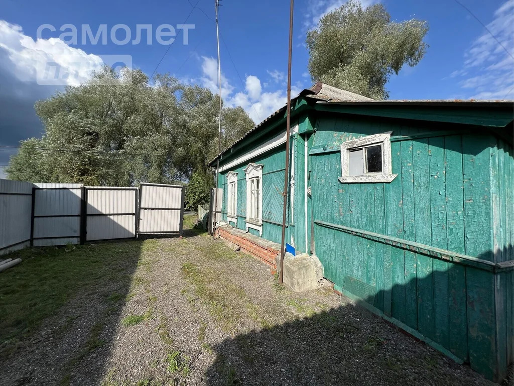 Продажа дома, Луховицы, Луховицкий район, ул. Советская - Фото 3