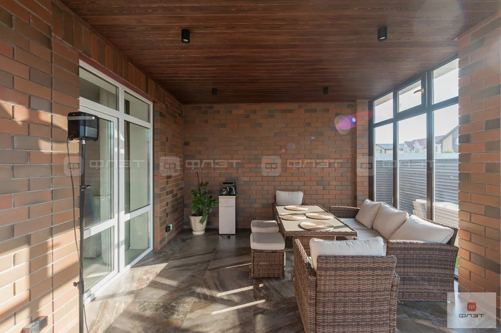 Продажа дома, Казань, ул. Ясмин - Фото 32