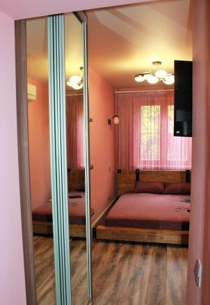 Трехкомнатная квартира в центре Сочи на Цветном бульваре - Фото 9