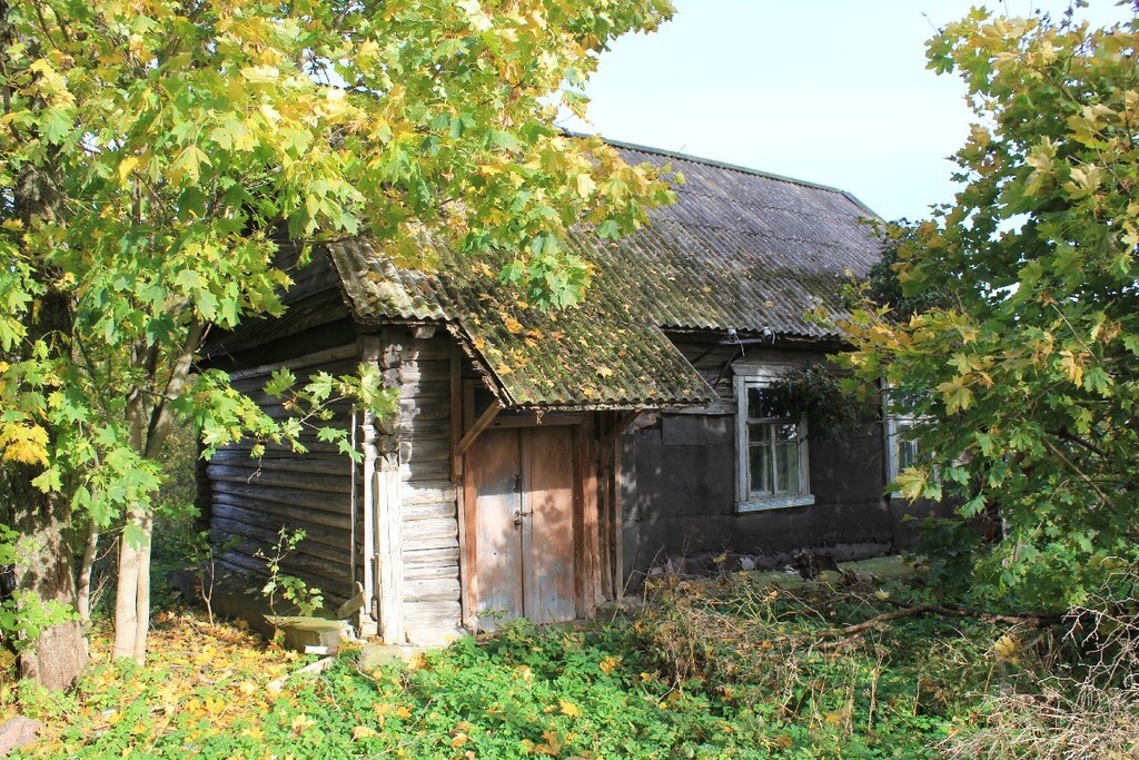 Дом в деревне - Фото 2