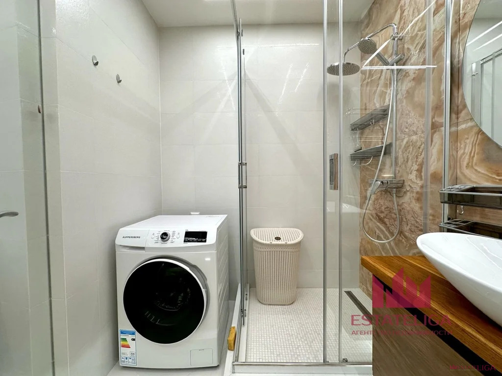 Аренда квартиры, м. Нижегородская, Рязанский пр-кт. - Фото 20