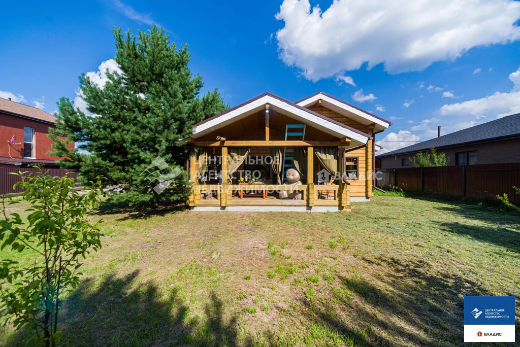 Продажа дома, Полково, Рязанский район, Уютная улица - Фото 7