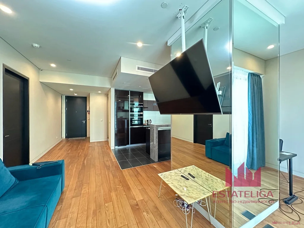 Продажа квартиры, 1-й Красногвардейский проезд - Фото 6