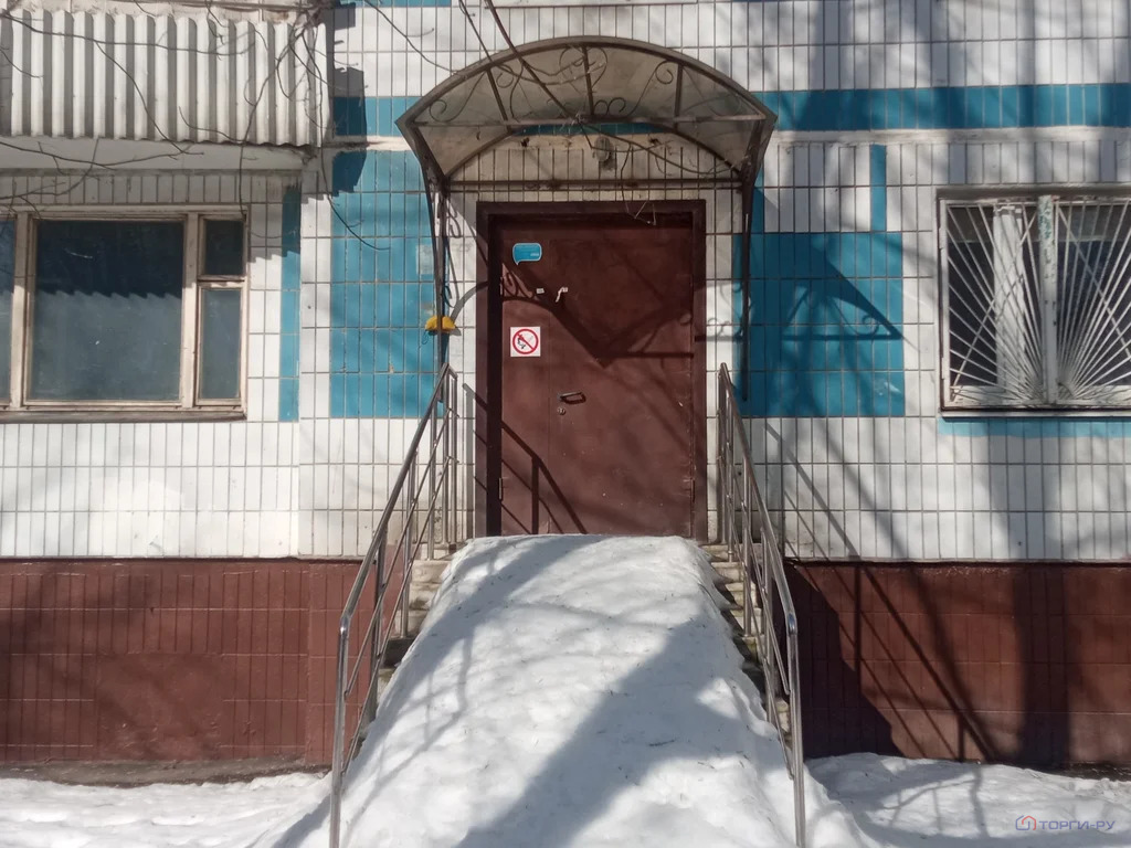 Продажа торгового помещения, ул. Раменки - Фото 3