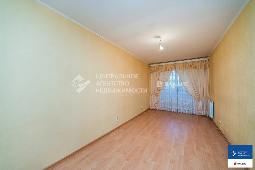 Продажа квартиры, Рязань, ул. Луговая - Фото 4