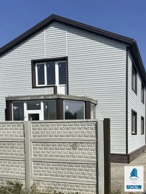 Свой дом по цене 1 комн. квартиры в тиши садов, и рядом с городом! - Фото 1