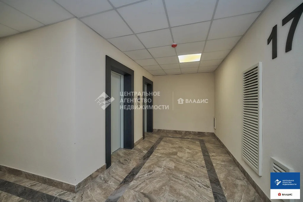 Продажа квартиры, Рязань, ул. Островского - Фото 11