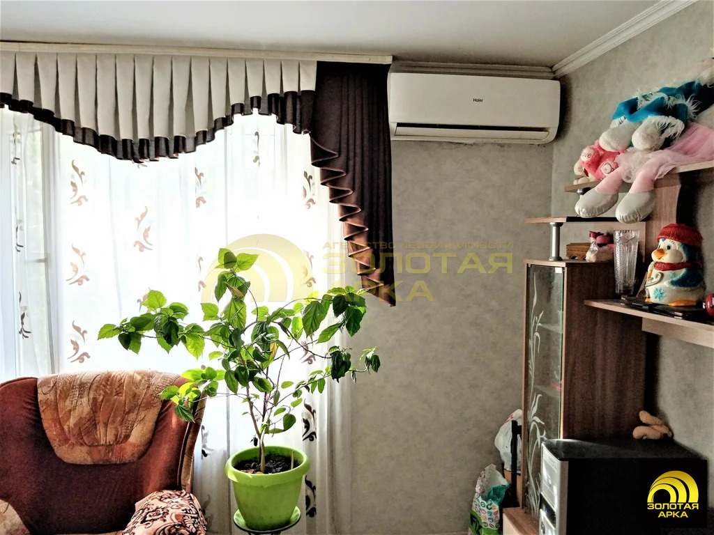 Продажа квартиры, Темрюк, Темрюкский район, ул. Калинина - Фото 4