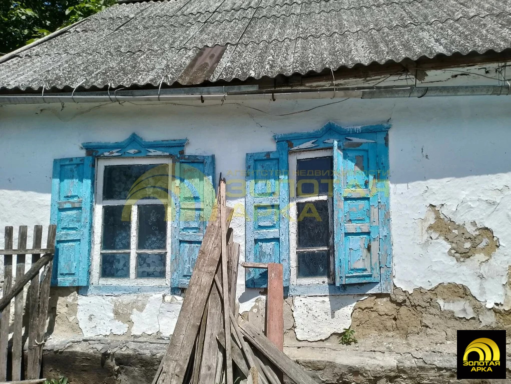 Продажа дома, Свободный, Абинский район, ул. Южная - Фото 6