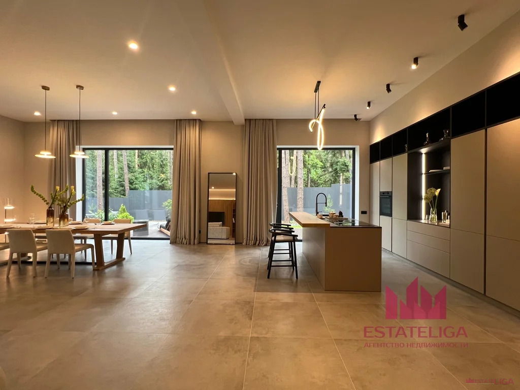 Продажа дома, Одинцовский район, Центральная улица - Фото 68