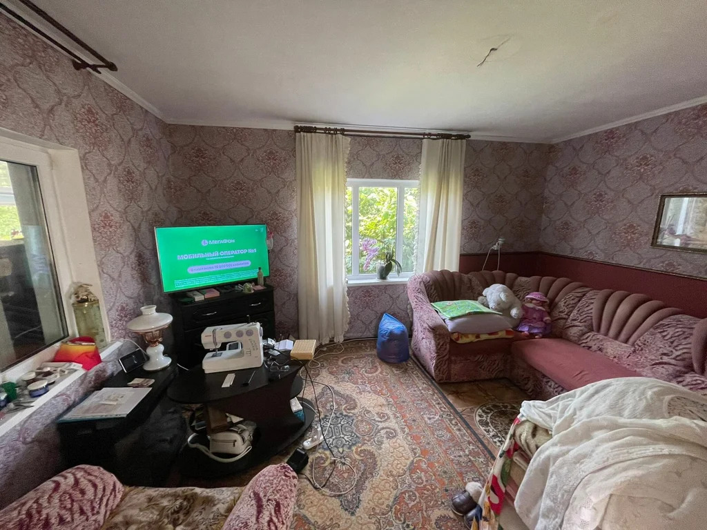 Продажа дома, Крымский район - Фото 8