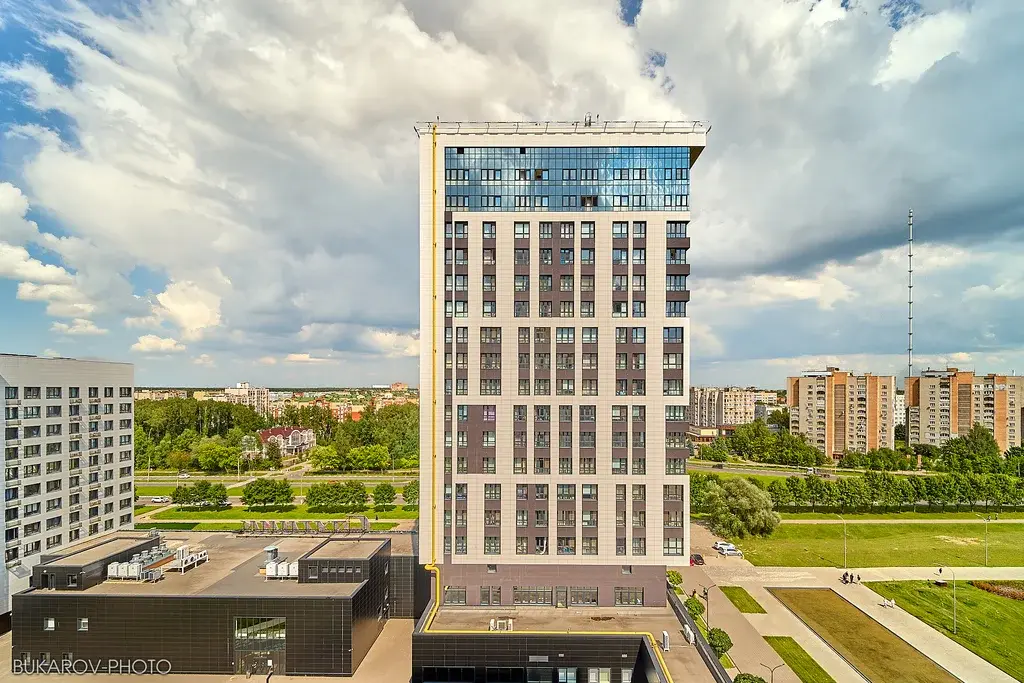 1-к ул.Ленина , дом 137к2 - Фото 8
