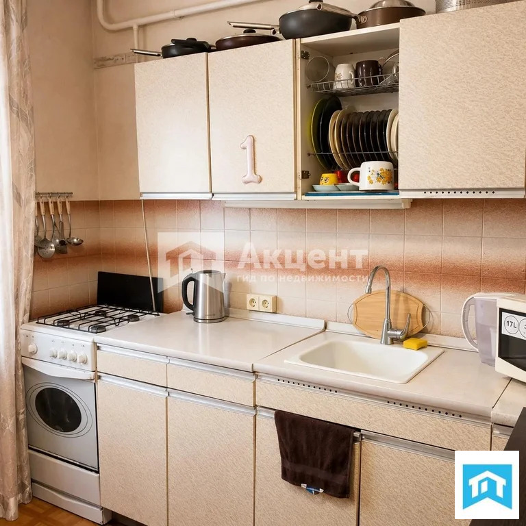 Продажа квартиры, Иваново, ул 3-я Полетная - Фото 6
