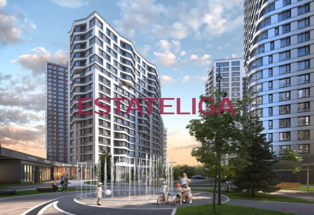 Продажа квартиры, улица Крузенштерна - Фото 6