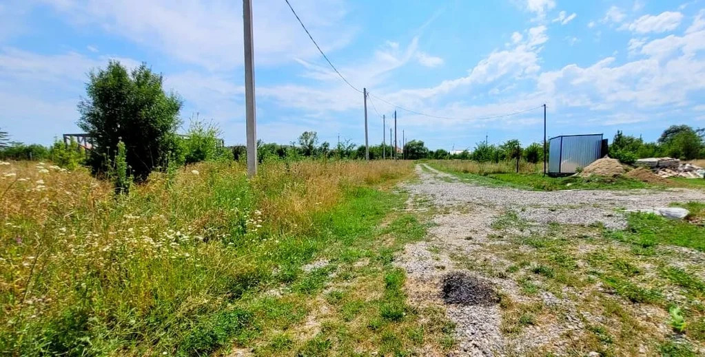 Продажа участка, Северская, Северский район, ул. Российская - Фото 4