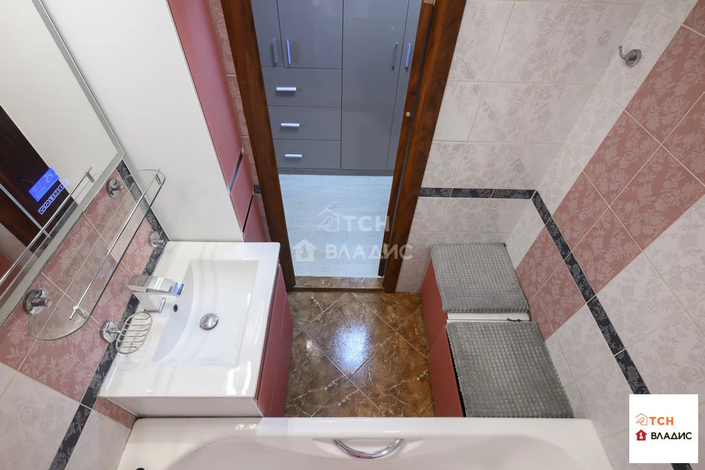 Продажа квартиры, Химки, улица Марии Рубцовой - Фото 11