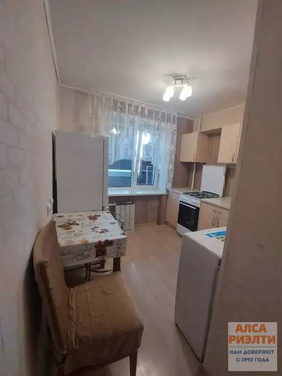 КАП-10477 Аренда 1 к.кв. ул. Драгунского д. 15 го Солнечногорск - Фото 3