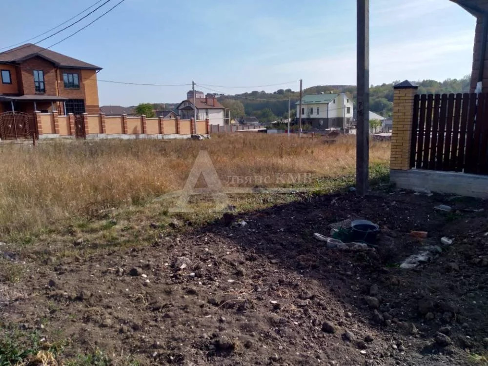 Продажа участка, Ессентуки, Кавказская ул. - Фото 1