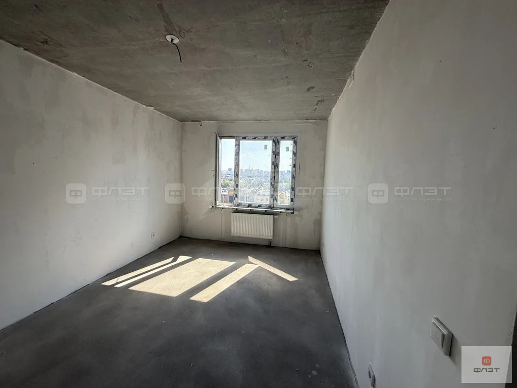 Продажа квартиры, Казань, ул. Александра Курынова - Фото 9