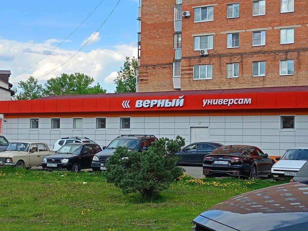 Ст.,Красноармейск, ул.Новая жизнь, д.8к1 - Фото 16