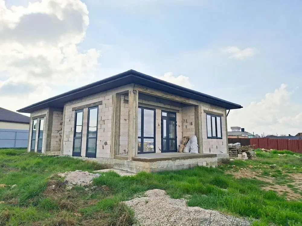 Продажа дома в Казачьей бухте - Фото 22