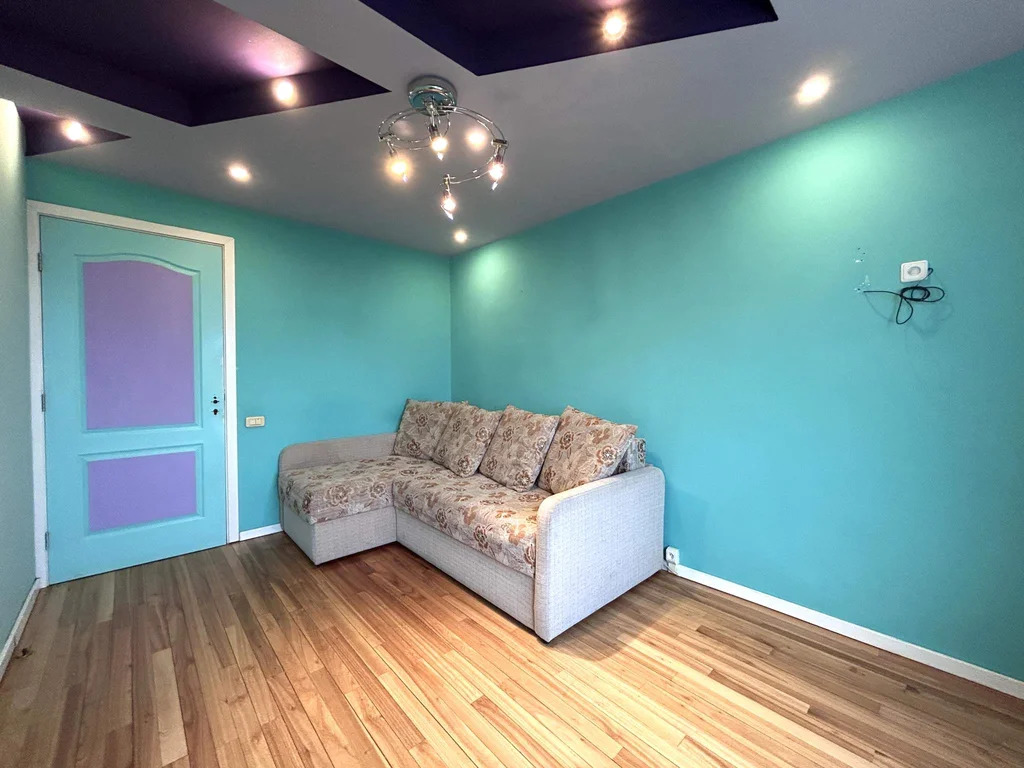 Сдается 2-комн. квартира 53 кв.м. - Фото 2