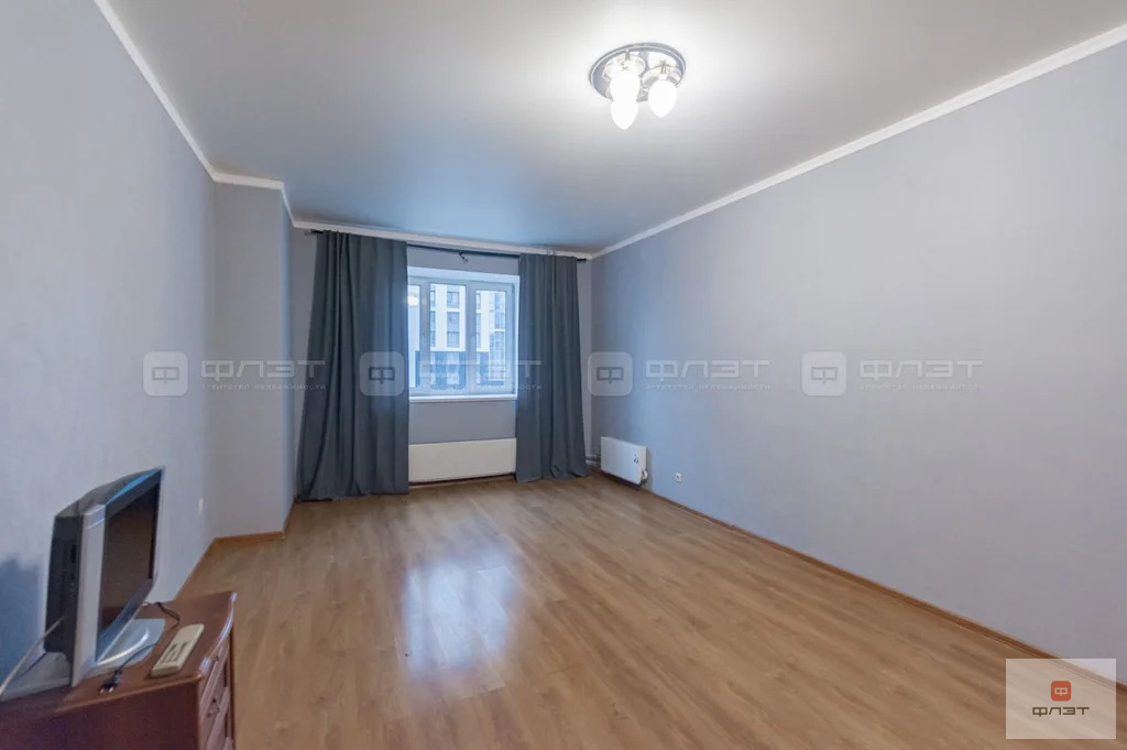 Продажа квартиры, Казань, ул. Чистопольская - Фото 3