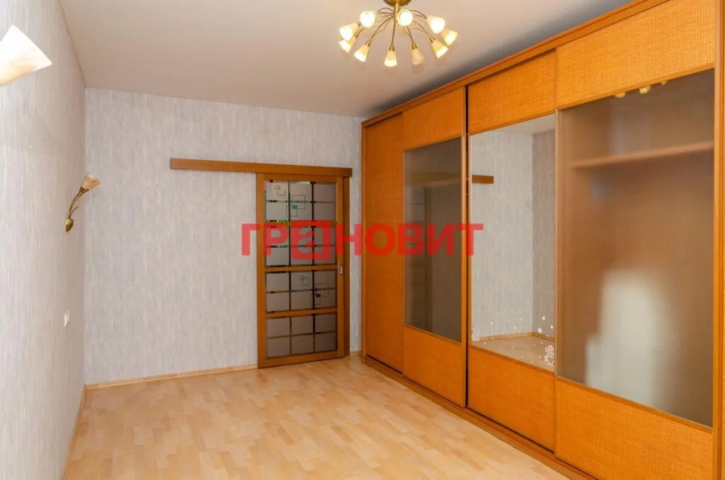 Продажа квартиры, Новосибирск, ул. Дуси Ковальчук - Фото 17