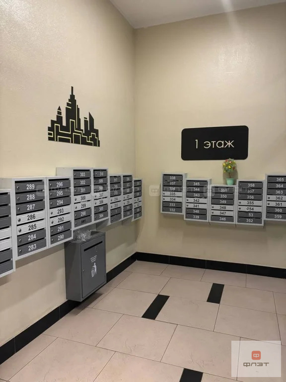 Продажа квартиры, Казань, пр-кт. Альберта Камалеева - Фото 6