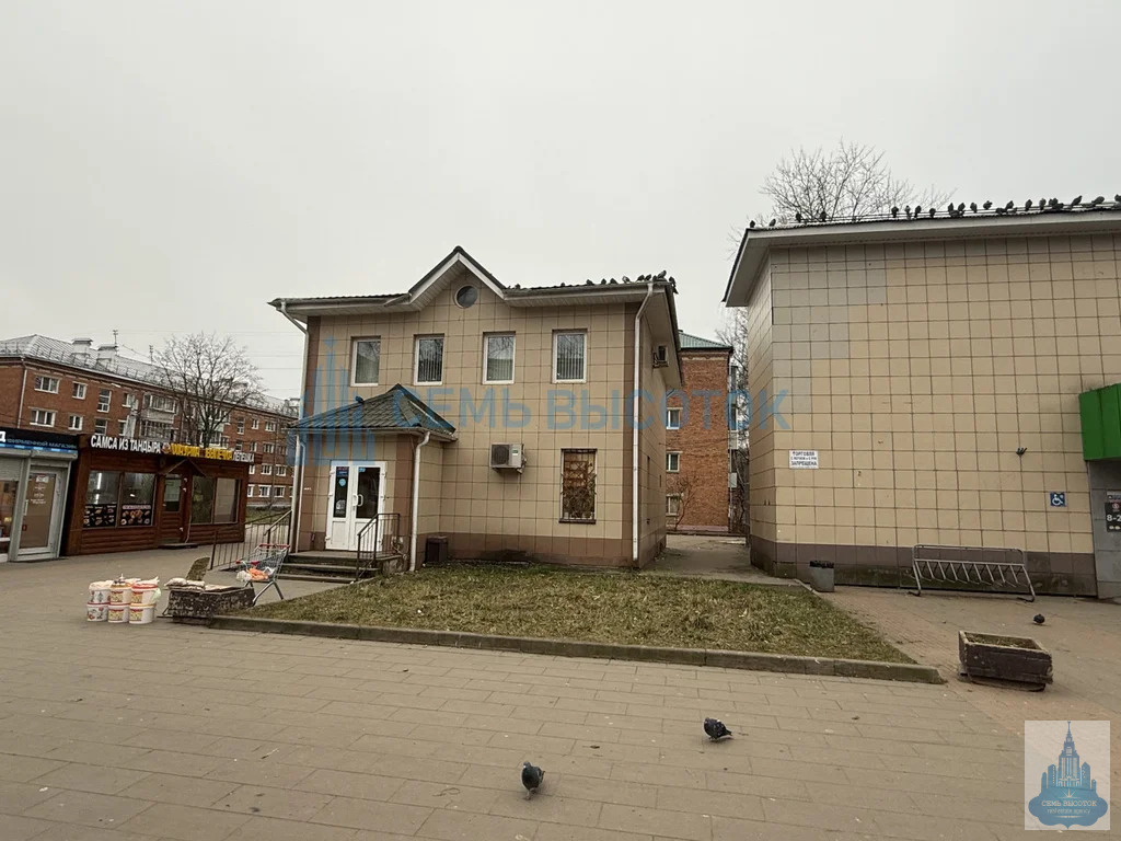 Аренда ПСН, Чехов, Чеховский район, ул. Полиграфистов - Фото 9