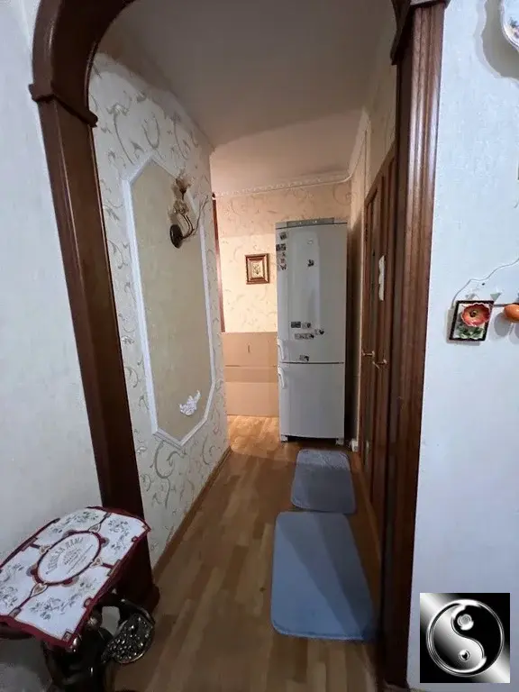 2-к. квартира, 60 м, 3/12 эт.Moсква, Яpocлавское шоcсe, 8к2 С - Фото 29