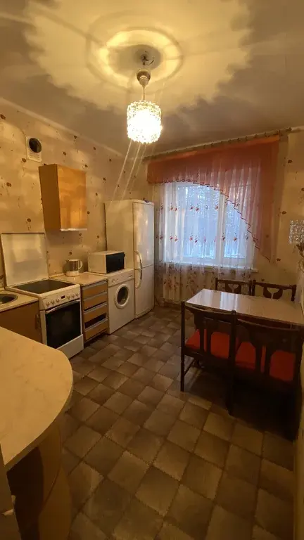 Квартира - Фото 2