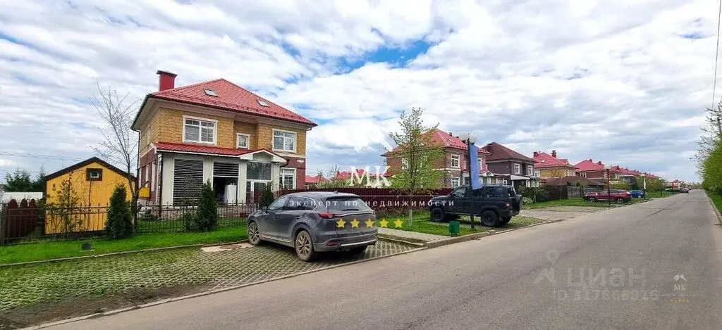 Продается 1-комн. квартира с земельным участком в ЖК Мечта - Фото 9