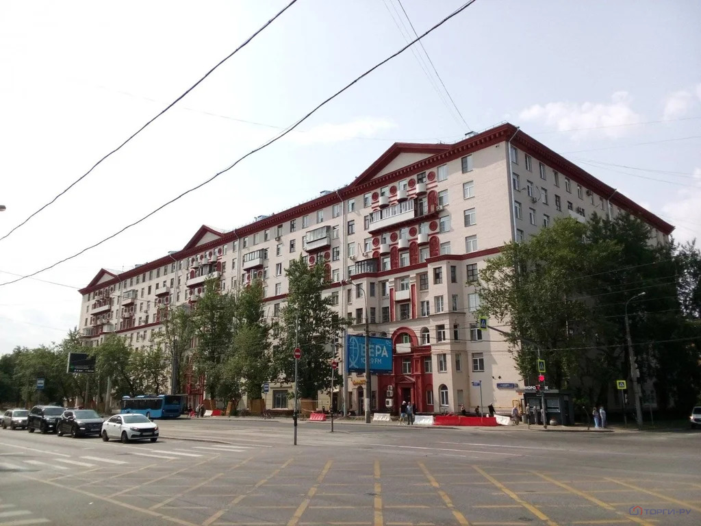 Продажа ПСН, Буденного пр-кт. - Фото 0