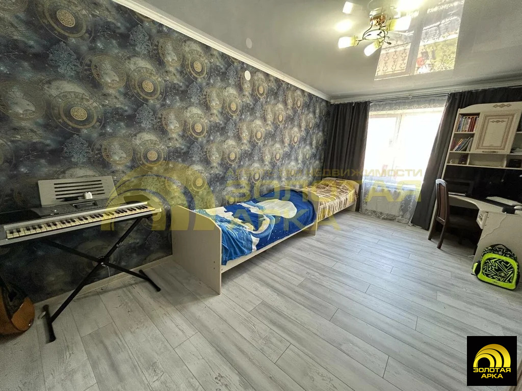 Продажа квартиры, Крымск, Крымский район, Дивизионная улица - Фото 11