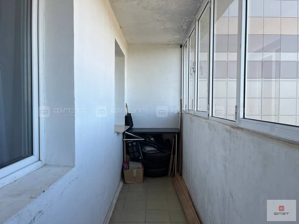 Аренда квартиры, Казань, ул. Привокзальная д.50 - Фото 26