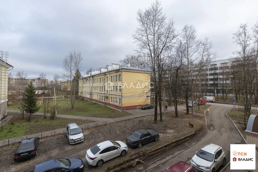 Продажа квартиры, Лесной, Советская улица - Фото 28