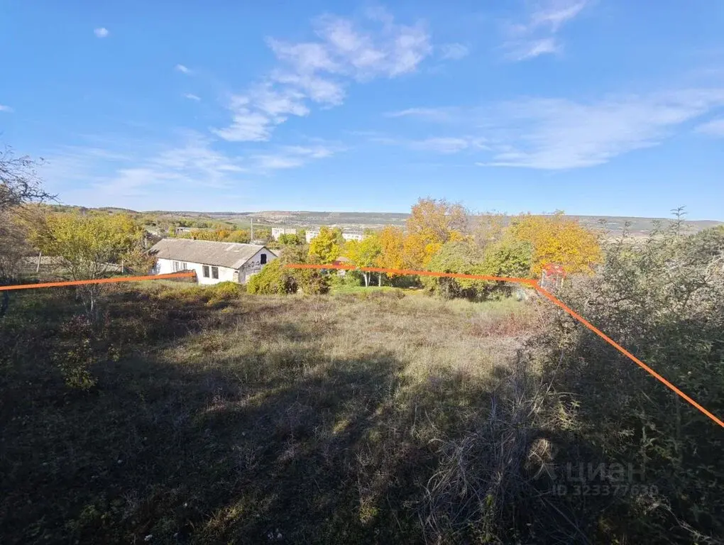 Продажа дома 45.0м ул. Нагорная, 1, Севастополь, р-н Нахимовский, ... - Фото 5