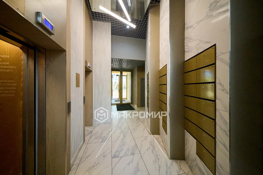 Продажа квартиры, м. Приморская, Челюскина ул. - Фото 40