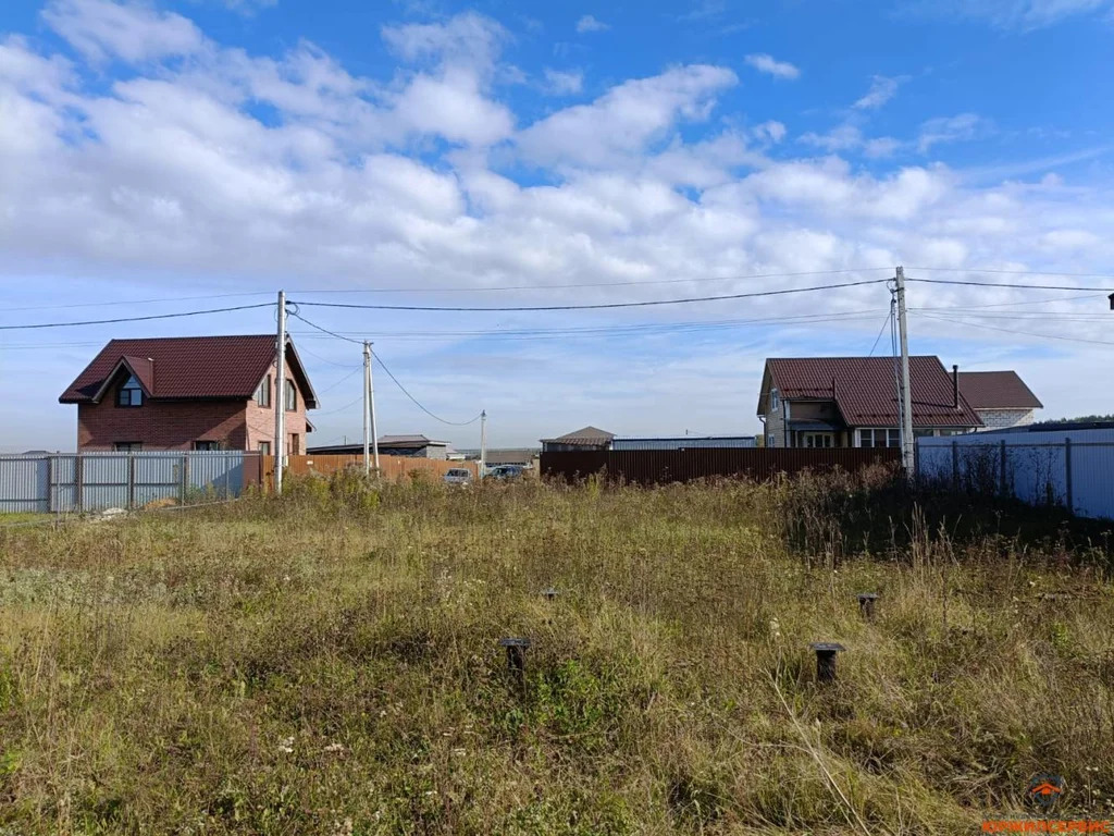 Продажа участка, Домодедово, Домодедово г. о., Домодедово КП Грильяж - Фото 2