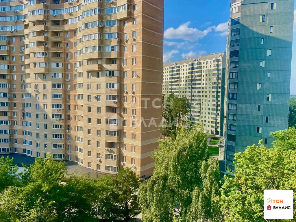 Продажа квартиры, Королев, улица Тихонравова - Фото 21