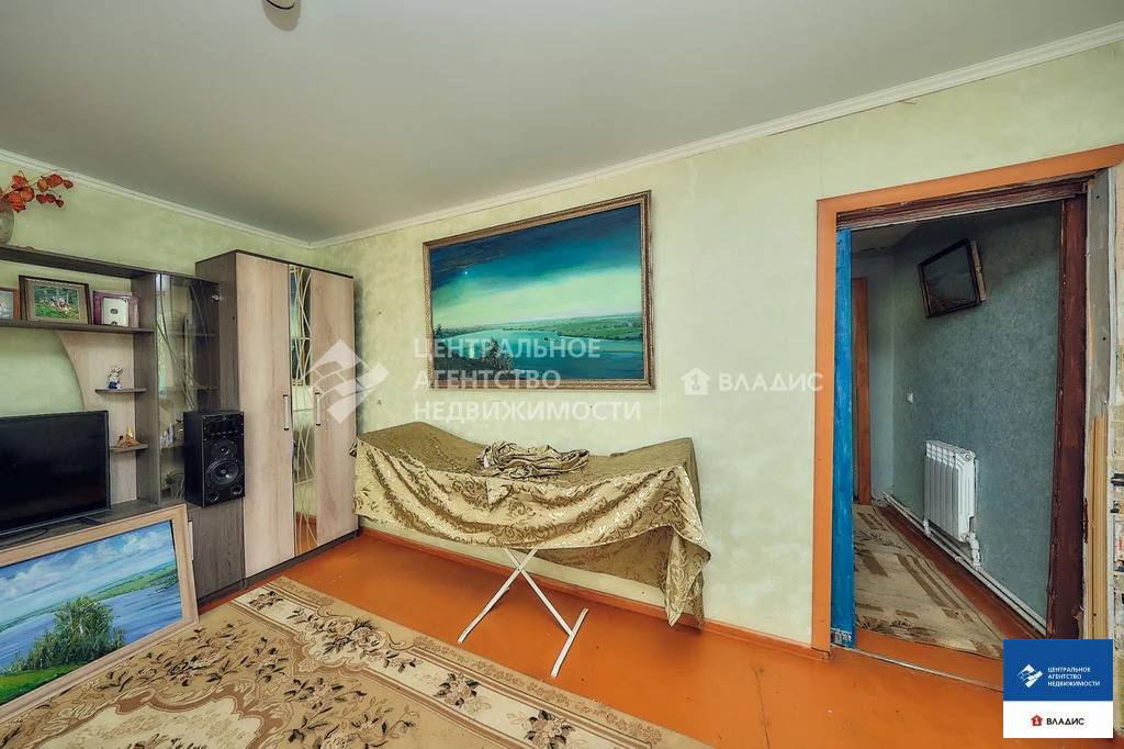 Продажа дома, Кузьминское, Рыбновский район, 242 - Фото 13