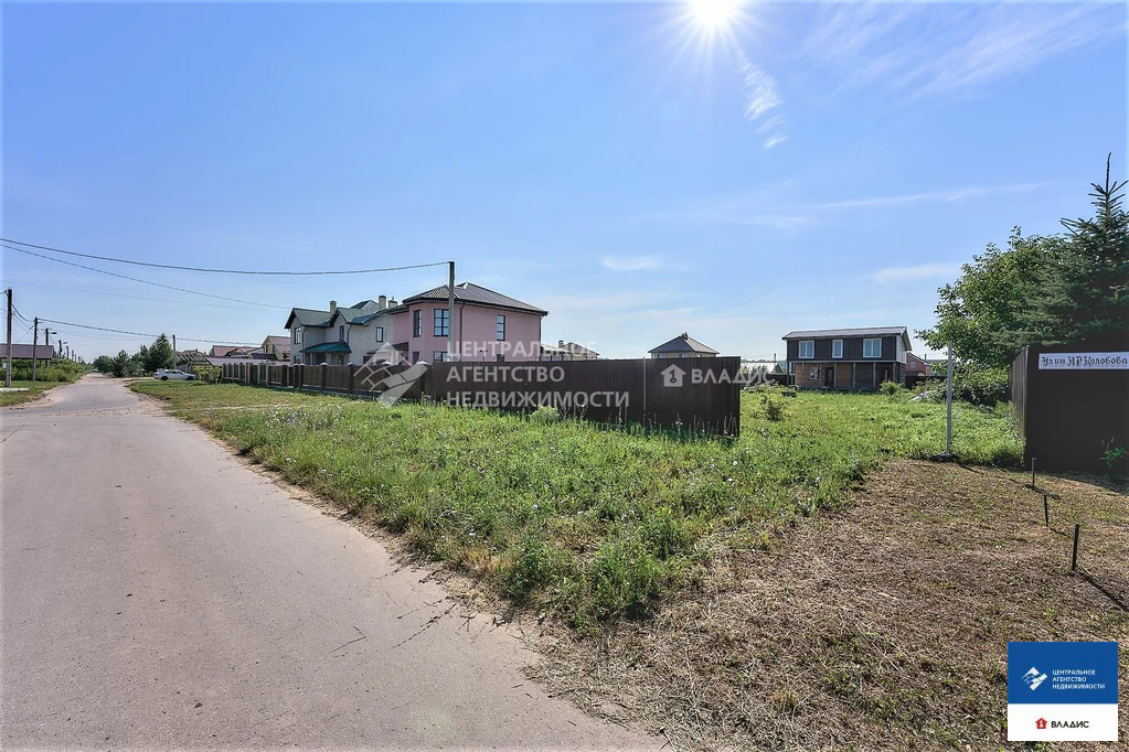 Продажа дома, Рыбное, Рыбновский район, улица Николая Колобова - Фото 0