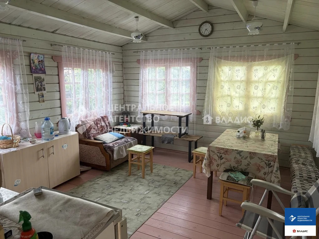 Продажа дома, Большое Пирогово, Спасский район, Центральная улица - Фото 18