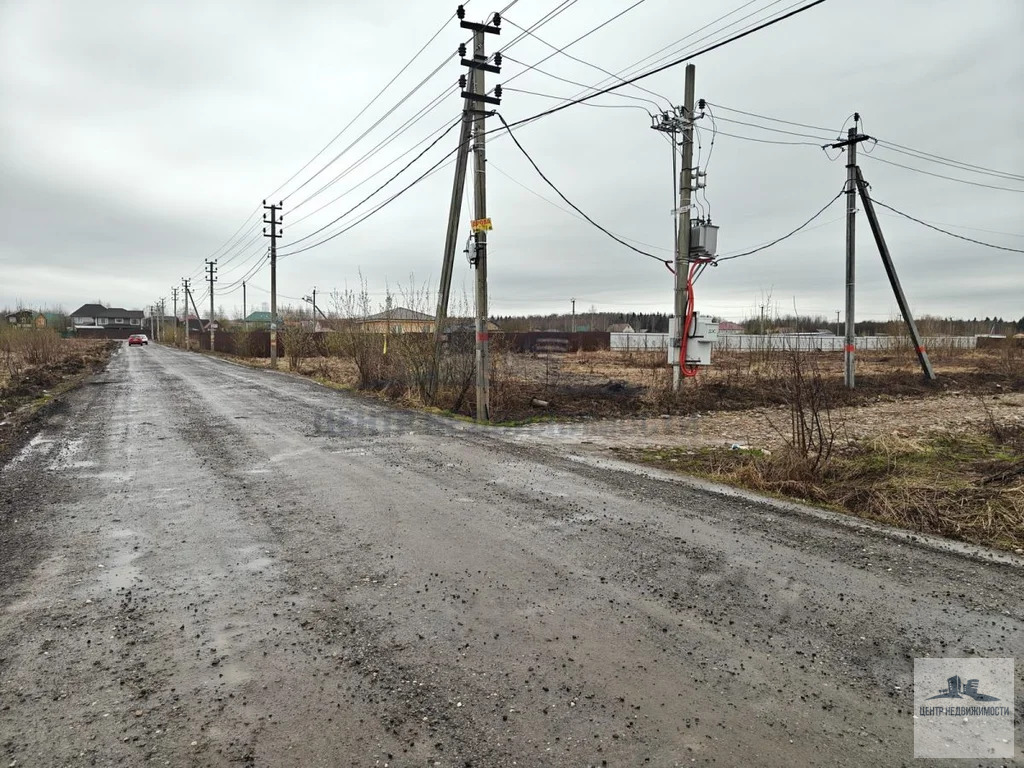 Продажа, участок 10.53 соток - Фото 4