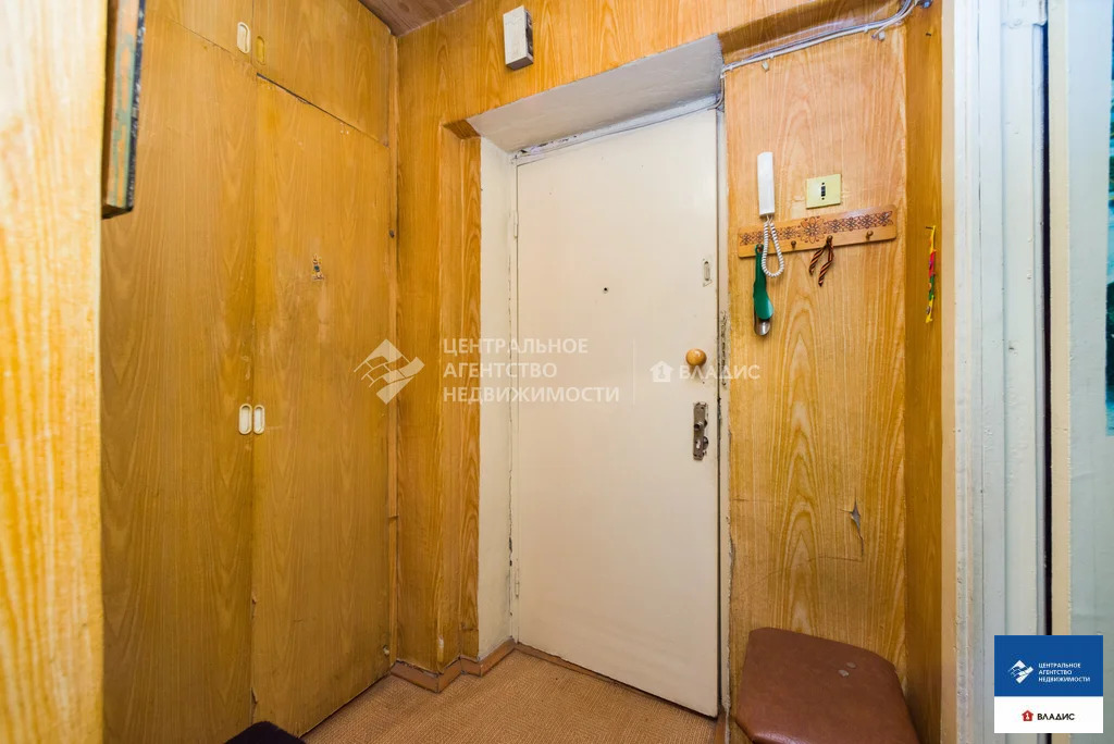 Продажа квартиры, Рязань, ул. Керамзавода - Фото 12