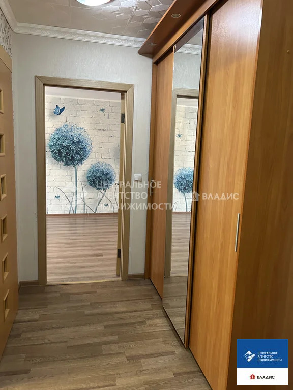 Аренда квартиры, Рязань, улица 3-и Бутырки - Фото 14